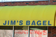 Jim's Bagel & Bake Shoppe