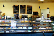 Jim's Bagel & Bake Shoppe